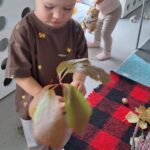 ZAJĘCIA EDUKACYJNE-JESIEŃ
