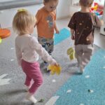 ZAJĘCIA EDUKACYJNE-JESIEŃ