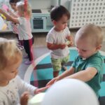 Zajęcia dydaktyczne pt Dzień kropki