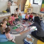 Zaj臋cia dydaktyczne pt Nadesz艂a jesie艅