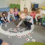 Zaj臋cia dydaktyczne pt Nadesz艂a jesie艅