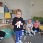 Zaj臋cia dydaktyczne pt Nadesz艂a jesie艅