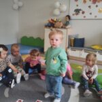 Zaj臋cia dydaktyczne pt Nadesz艂a jesie艅