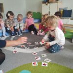 Zaj臋cia dydaktyczne pt Nadesz艂a jesie艅