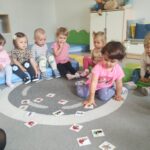 Zaj臋cia dydaktyczne pt Nadesz艂a jesie艅