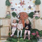 Zaj臋cia dydaktyczne pt Nadesz艂a jesie艅