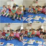 Zajęcia dydaktyczne pt W krainie czyścioszków