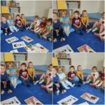Zajęcia dydaktyczne pt W krainie czyścioszków