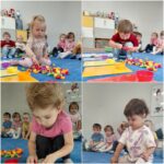 Zajęcia dydaktyczne pt W krainie czyścioszków