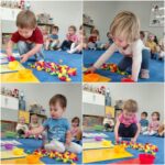 Zajęcia dydaktyczne pt W krainie czyścioszków