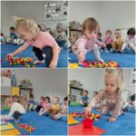 Zajęcia dydaktyczne pt W krainie czyścioszków