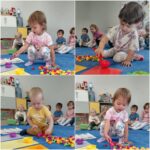 Zajęcia dydaktyczne pt W krainie czyścioszków