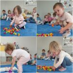 Zajęcia dydaktyczne pt W krainie czyścioszków