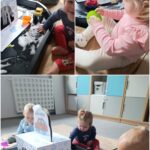 Zajęcia dydaktyczne pt W krainie czyścioszków