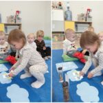 Zajęcia dydaktyczne pt Jesienna pogoda