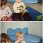 Zajęcia dydaktyczne pt Jesienna pogoda