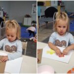 Zajęcia dydaktyczne pt. Barwy jesieni