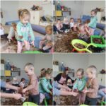 Zajęcia dydaktyczne pt. Barwy jesieni