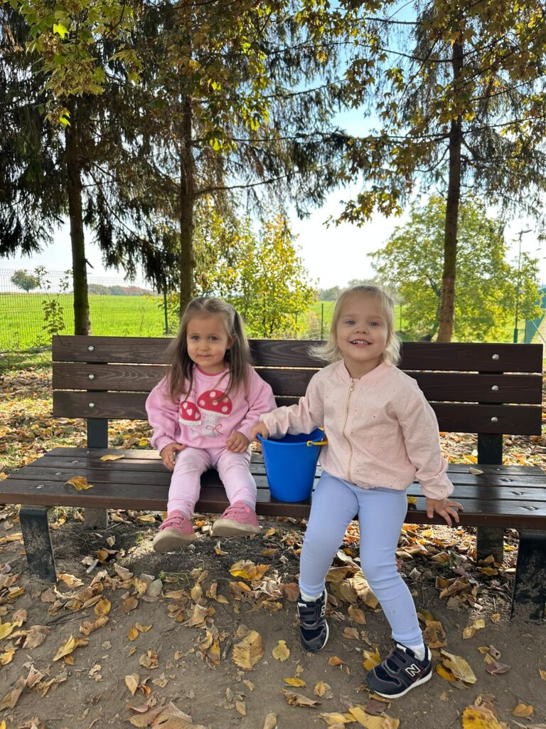 Zajęcia dydaktyczne na temat higieny.