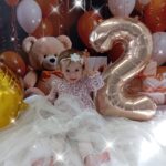 Zajęcia dydaktyczne pt Urodzinki Estery