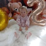 Zajęcia dydaktyczne pt Urodzinki Estery