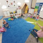 Zajęcia dydaktyczne pt W krainie czyścioszków