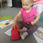Zajęcia dydaktyczne pt W krainie czyścioszków