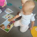 Zajęcia dydaktyczne pt W krainie czyścioszków