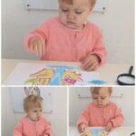 Zajęcia dydaktyczne pt W krainie czyścioszków