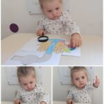 Zajęcia dydaktyczne pt W krainie czyścioszków