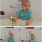 Zajęcia dydaktyczne pt W krainie czyścioszków