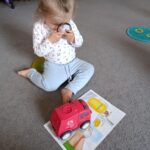 Zajęcia dydaktyczne pt W krainie czyścioszków