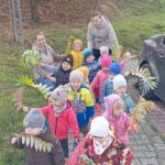 Zajęcia dydaktyczne pt Jesienna pogoda