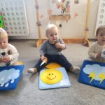 Zajęcia dydaktyczne pt Jesienna pogoda