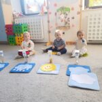 Zajęcia dydaktyczne pt Jesienna pogoda