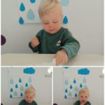 Zajęcia dydaktyczne pt Jesienna pogoda