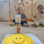 Zajęcia dydaktyczne pt Jesienna pogoda