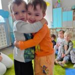Zajęcia dydaktyczne pt Jesienna pogoda