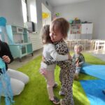 Zajęcia dydaktyczne pt Jesienna pogoda