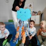 Zajęcia dydaktyczne pt Jesienna pogoda