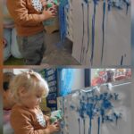 Zajęcia dydaktyczne pt Jesienna pogoda