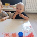 Zajęcia dydaktyczne pt. Barwy jesieni
