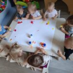Zajęcia dydaktyczne pt. Barwy jesieni