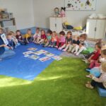 Zajęcia dydaktyczne pt W krainie czyścioszków