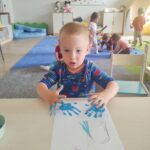 Zajęcia dydaktyczne pt W krainie czyścioszków