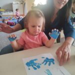 Zajęcia dydaktyczne pt W krainie czyścioszków