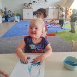 Zajęcia dydaktyczne pt W krainie czyścioszków