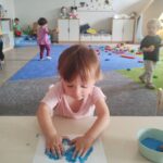 Zajęcia dydaktyczne pt W krainie czyścioszków
