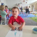 Zajęcia dydaktyczne pt W krainie czyścioszków