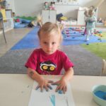 Zajęcia dydaktyczne pt W krainie czyścioszków